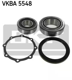 Комплект подшипника SKF VKBA 5548